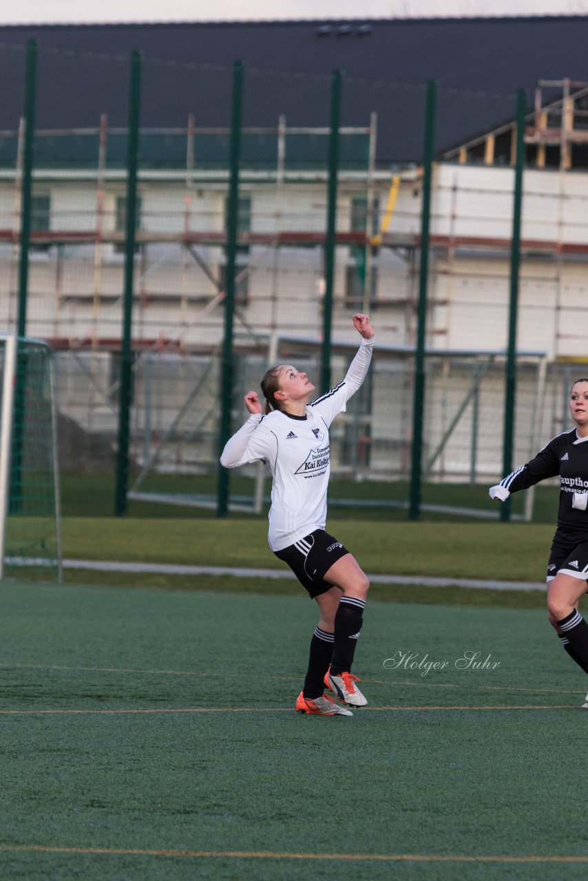 Bild 136 - Frauen VfR Horst - TSV Heiligenstedten : Ergebnis: 2:1